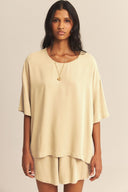 BLUSA BELA MODAL