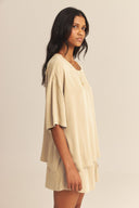 BLUSA BELA MODAL