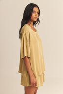 BLUSA BELA MODAL