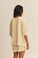 BLUSA BELA MODAL