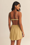 SHORTS BELA MODAL