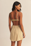 SHORTS BELA MODAL