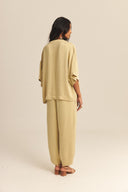 KIMONO JOANA SEDA TEXTURA