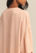 KIMONO JOANA SEDA TEXTURA