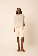 BLUSA HELO MODAL LINHO