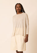 BLUSA HELO MODAL LINHO