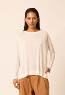 BLUSA HELO MODAL LINHO