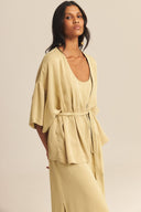 VESTIDO ISIS SEDA TEXTURA