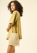 BLUSA GAIA LINHO