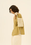 BLUSA GAIA LINHO