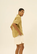 CAMISA PEDRO LINHO