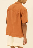 CAMISA PEDRO LINHO