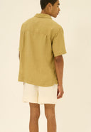 CAMISA PEDRO LINHO