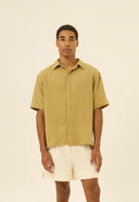 CAMISA PEDRO LINHO