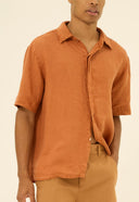 CAMISA PEDRO LINHO