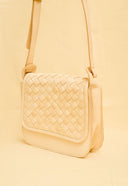 BOLSA PEQUENA TRESSE ATANADO
