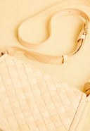 BOLSA PEQUENA TRESSE ATANADO