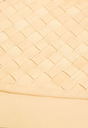 BOLSA PEQUENA TRESSE ATANADO