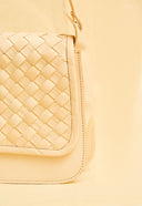 BOLSA PEQUENA TRESSE ATANADO