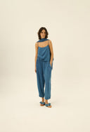 REGATA LUMA SEDA INDIGO
