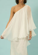 VESTIDO LANE SEDA