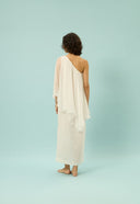VESTIDO LANE SEDA