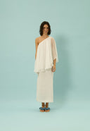 VESTIDO LANE SEDA