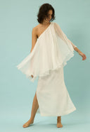 VESTIDO LANE SEDA