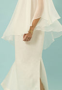 VESTIDO LANE SEDA