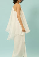 VESTIDO LANE SEDA