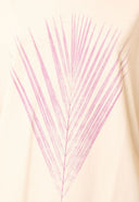 CAMISETA REGULAR JUCARA MATA ATLANTICA ALGODAO ORGANICO