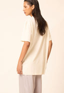 CAMISETA REGULAR JUCARA MATA ATLANTICA ALGODAO ORGANICO