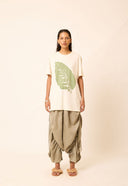 CAMISETA REGULAR SETE CHAGAS MATA ATLANTICA ALGODAO ORGANICO
