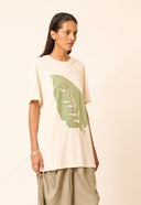 CAMISETA REGULAR SETE CHAGAS MATA ATLANTICA ALGODAO ORGANICO
