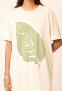 CAMISETA REGULAR SETE CHAGAS MATA ATLANTICA ALGODAO ORGANICO