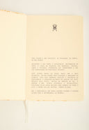 DIARIO DE VIAGEM IMPRESSAO BOTANICA URUCUM A5