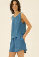SHORTS FLAVIA LINHO