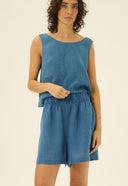 SHORTS FLAVIA LINHO