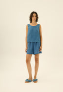 SHORTS FLAVIA LINHO