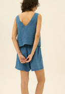 SHORTS FLAVIA LINHO