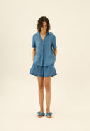 SHORTS FLAVIA LINHO