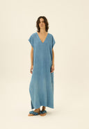 VESTIDO BEATRIZ LINHO