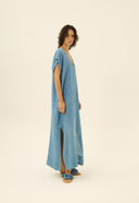 VESTIDO BEATRIZ LINHO