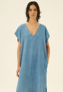 VESTIDO BEATRIZ LINHO