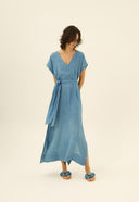 VESTIDO BEATRIZ LINHO