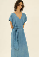 VESTIDO BEATRIZ LINHO