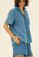 CAMISA VICK LINHO