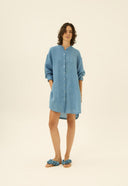 CHEMISE VICK LINHO
