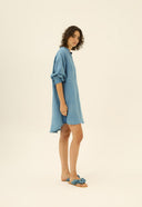 CHEMISE VICK LINHO