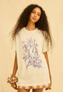 CAMISETA REGULAR JENIPAPO AMAZONIA ALGODAO ORGANICO